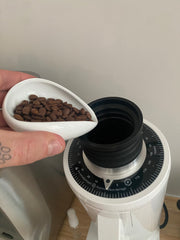Brewedco Ceramic Bean Cup