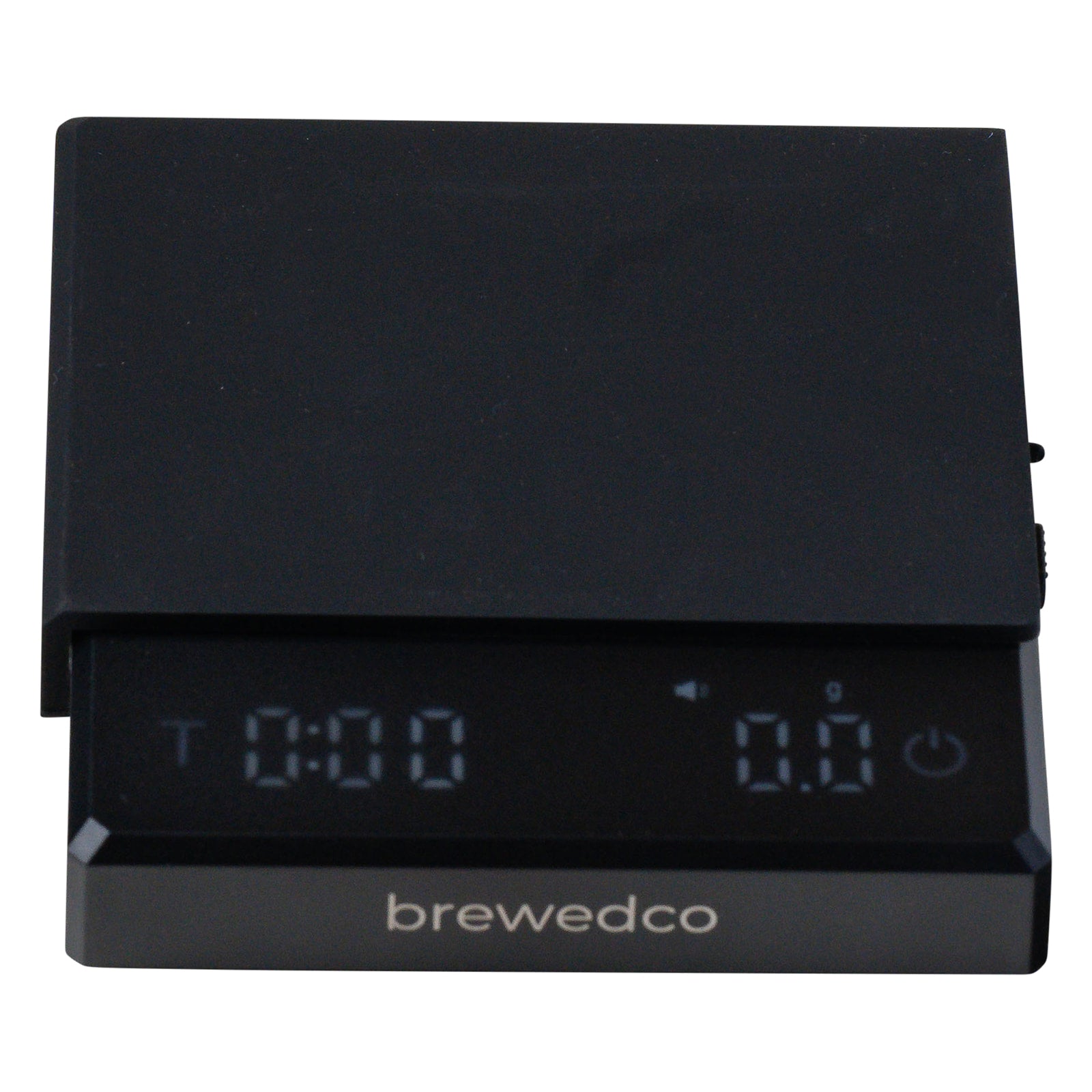 Coffee Scales, Coffee Scale