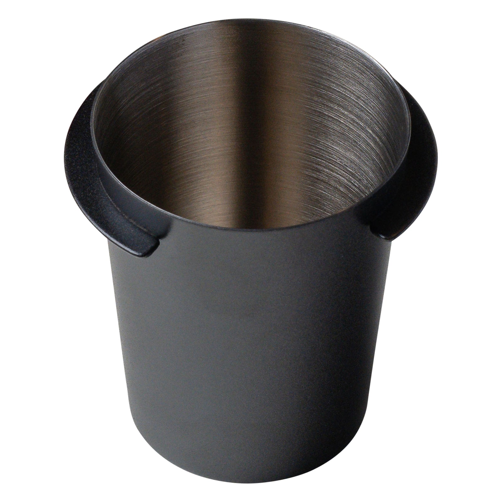 Coffee Bean Dosing Cup Stainless Steel