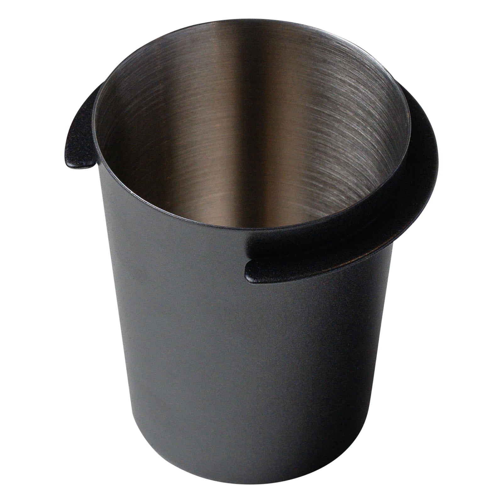 Coffee Bean Dosing Cup Stainless Steel