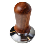 Brewedco Coffee Tamper, Self Leveling Coffee Tamper, Self Leveling Tamper