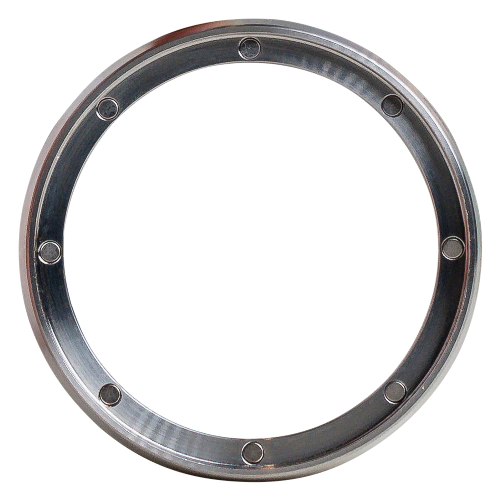 Magnetic Dosing Ring for Portafilter