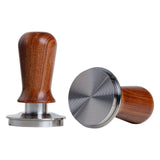 Brewedco Coffee Tamper, Self Leveling Coffee Tamper, Self Leveling Tamper