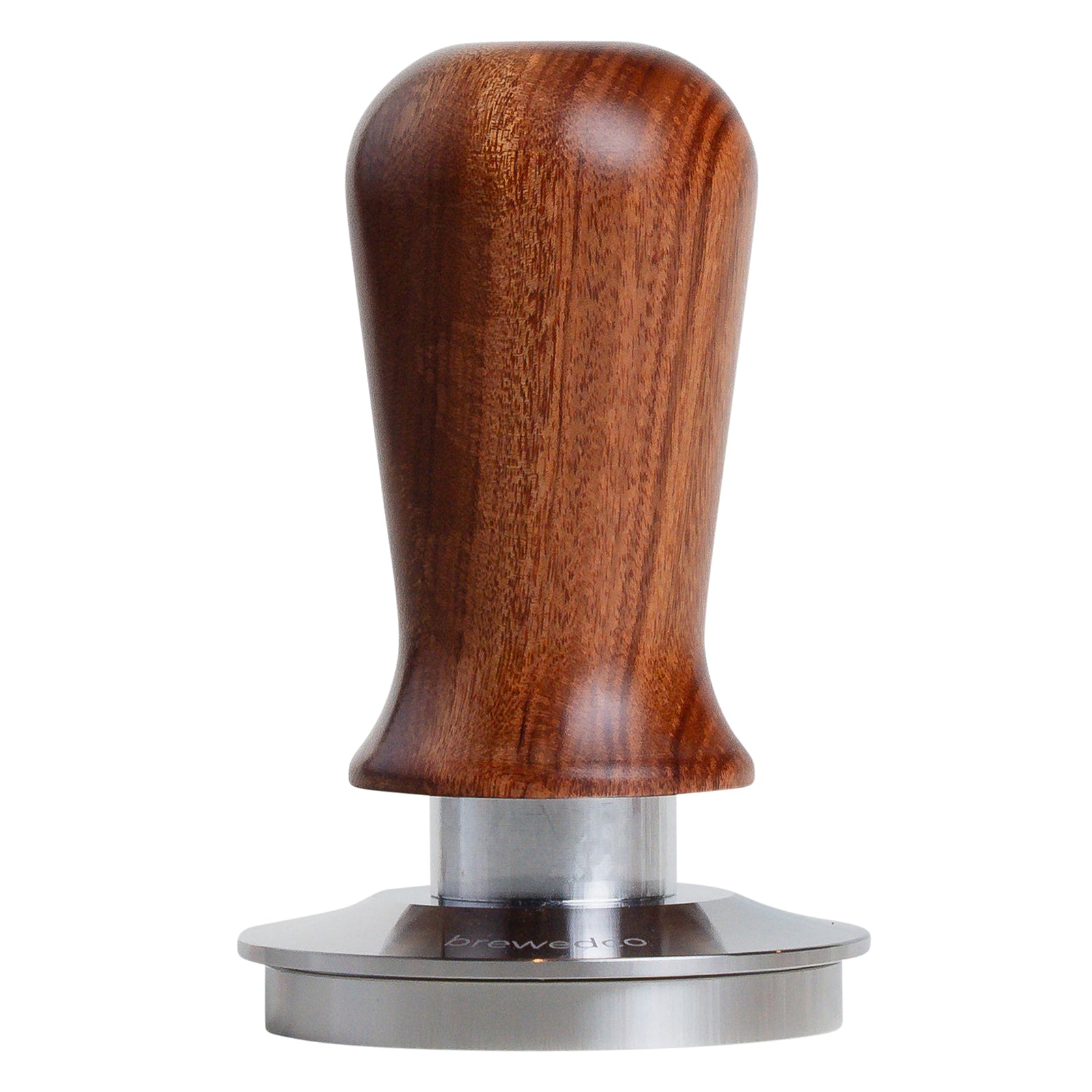 Brewedco Coffee Tamper, Self Leveling Coffee Tamper, Self Leveling Tamper