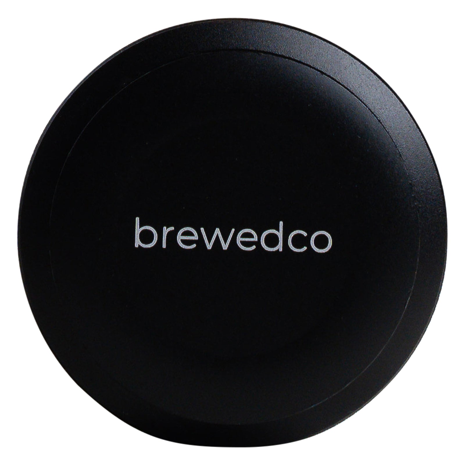 Brewedco Coffee Tamper, Self leveling coffee tamper, Self leveling Tamper