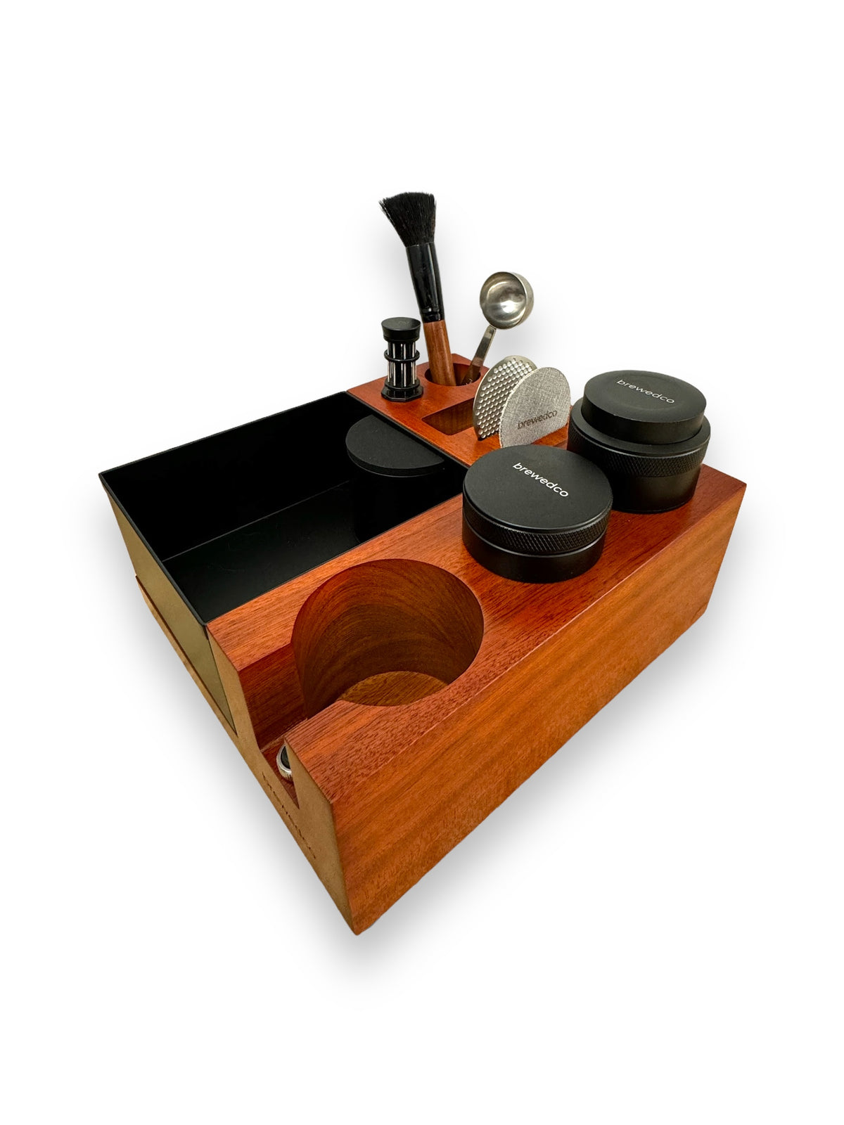 Brewedco Barista Station Kit V1