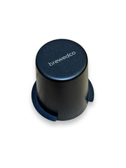 Brewedco Coffee Dosing Cup - Stainless Steel