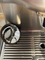 Brewedco Coffee machine mirror