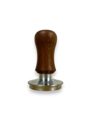 Brewedco Spring Loaded Tamper, Self leveling tamper