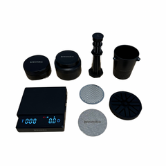 Brewedco Barista Complete Essentials Kit - 53/54mm