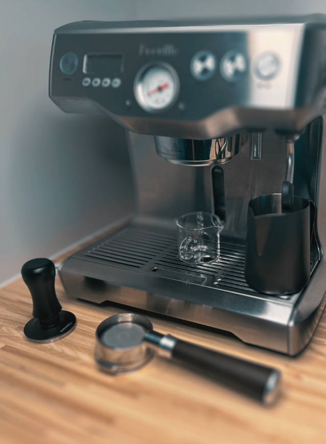 Barista Tools and Coffee Accessories - Barista Kits